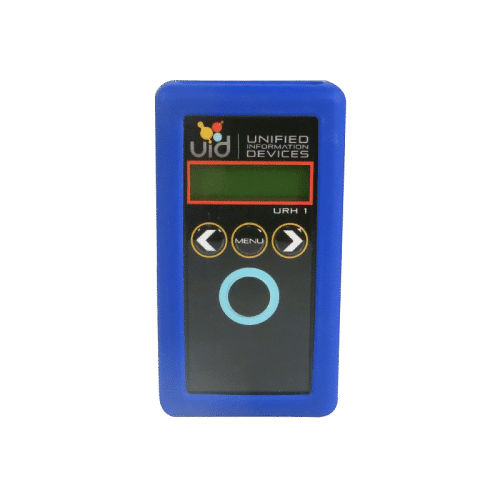 RFID Handheld Reader