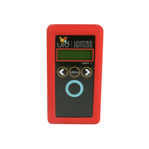 RFID Hand Held Reader