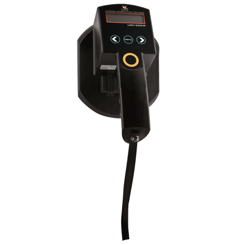 High Power Hand Held Reader