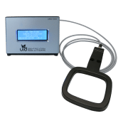 RFID Microchip Reader
