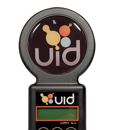 RFID Microchip Readers - Unified Information Devices