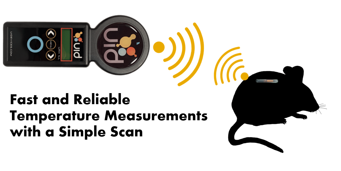 Tempreading Unified Information Devices