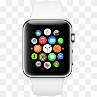 9-99467_apple-watch-png-mobile-watch-apple-price-transparent - Unified  Information Devices