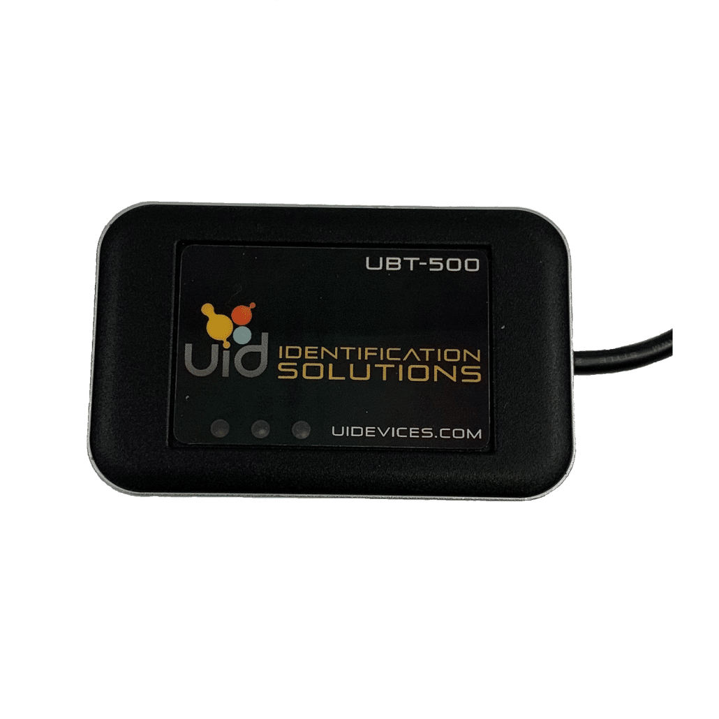 Bluetooth Dongle - Unified Information Devices