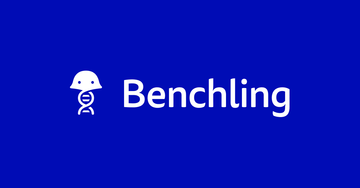 Benchling Studies Unified Information Devices