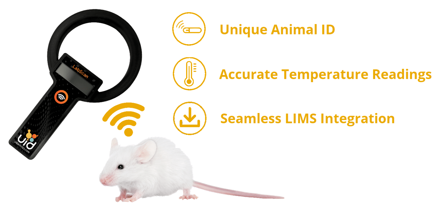 UID-Identification Solutions - Unified Information Devices