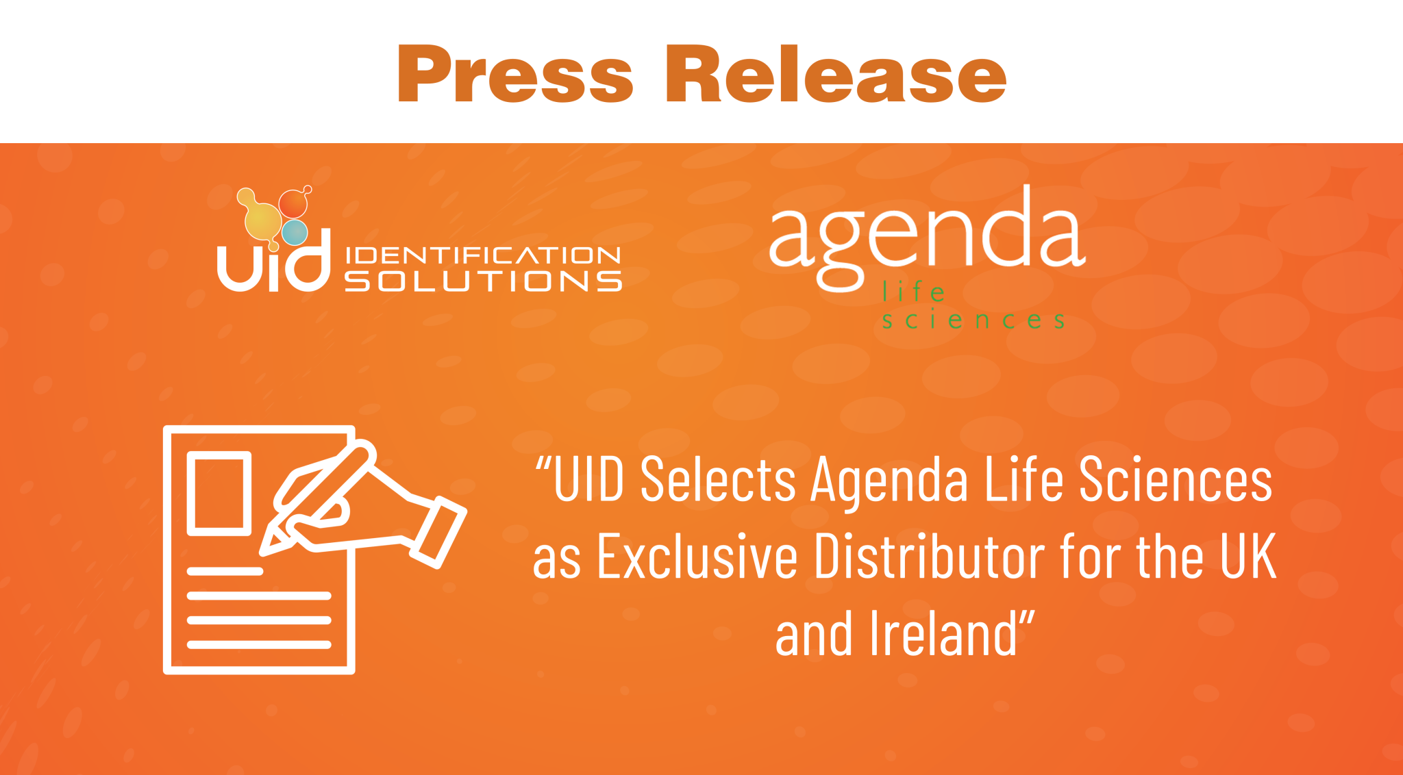 UID-Identification Solutions - Unified Information Devices